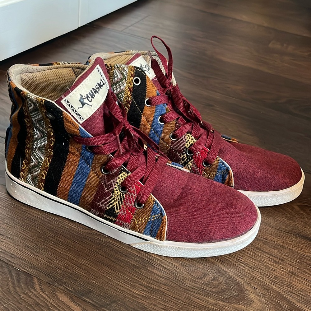 Good condition, only worn a few times